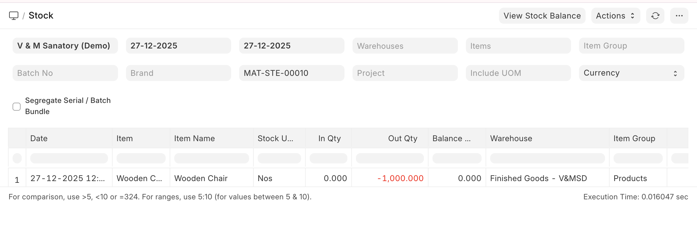 Subcontracting Delivery