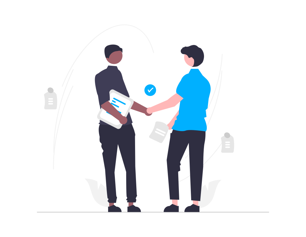 Product X People = Results