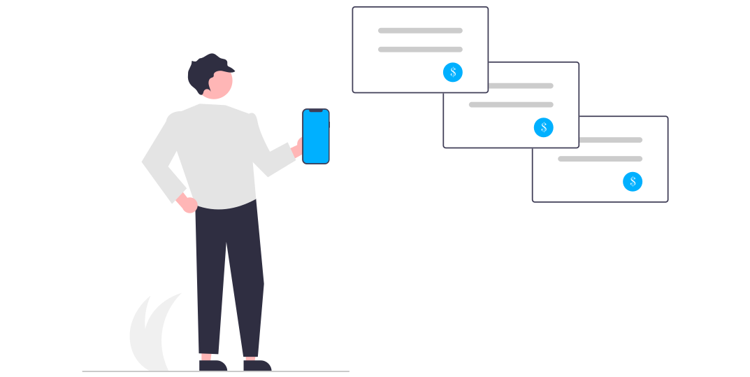 ERPNext for FinTech - Loan Management and Invoice Discounting - Cover Image