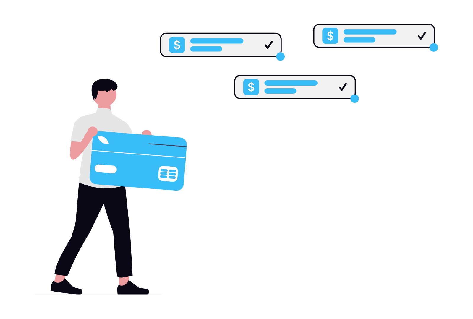 Building Seamless Payment Integrations with Frappe Payments - Cover Image