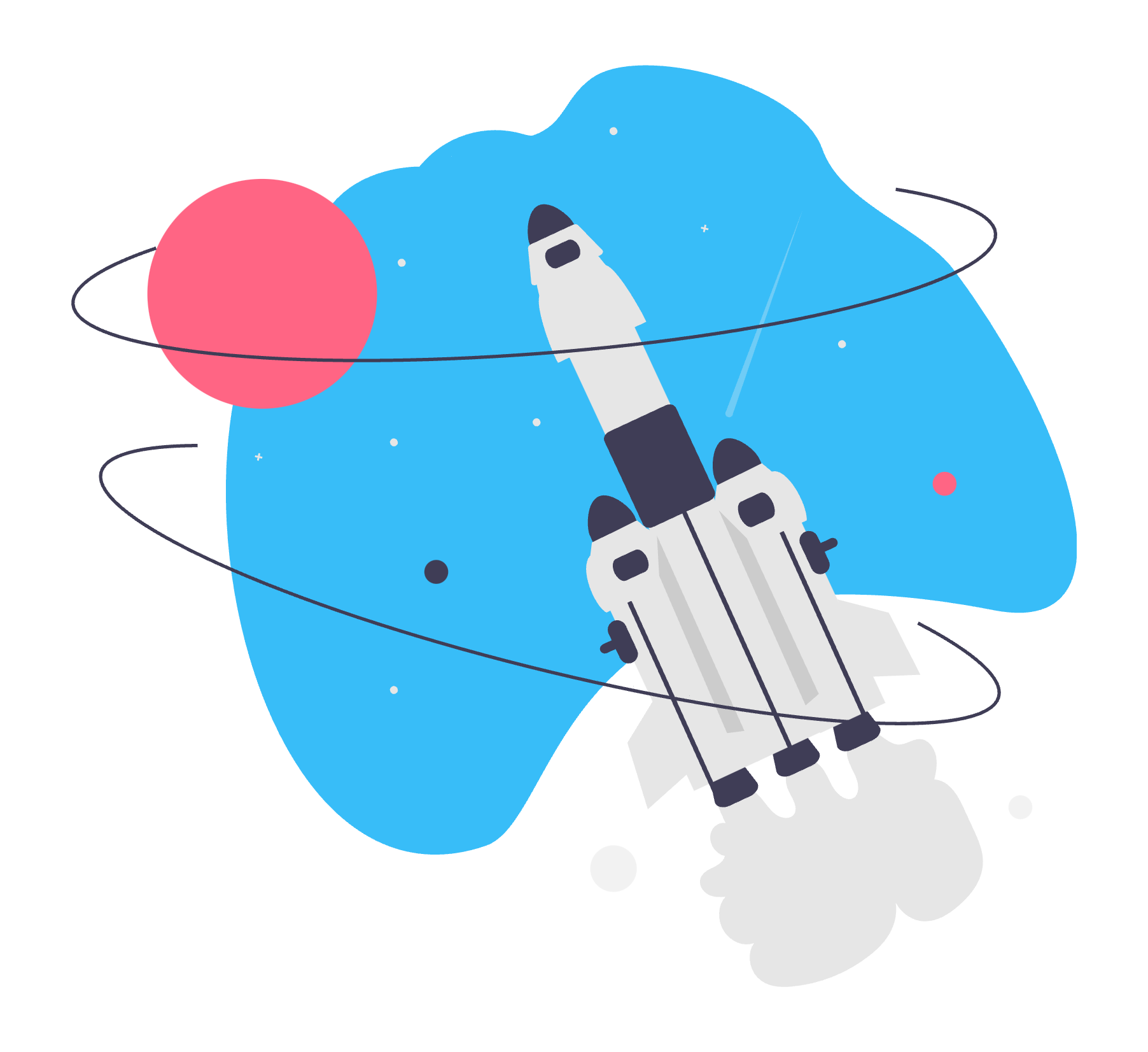Magic of Exceptional Customer Service + Power of Open Source