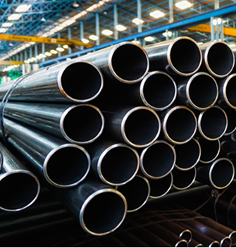 Steel coils and metal products