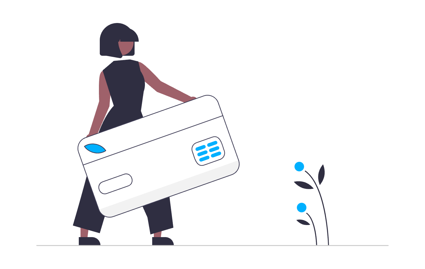 Automated EMI Tracking & Repayments