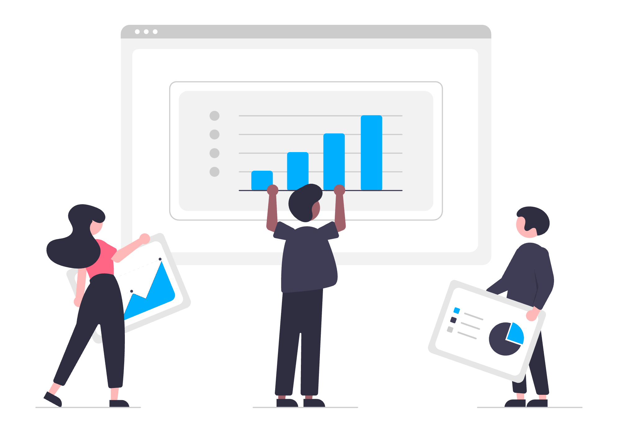 Reports & Sales Analytics