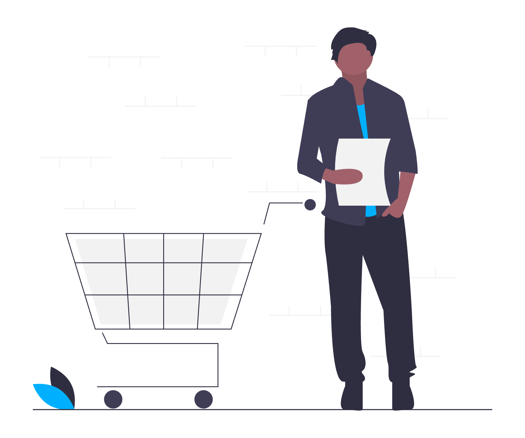 Inventory & Supply Chain Management