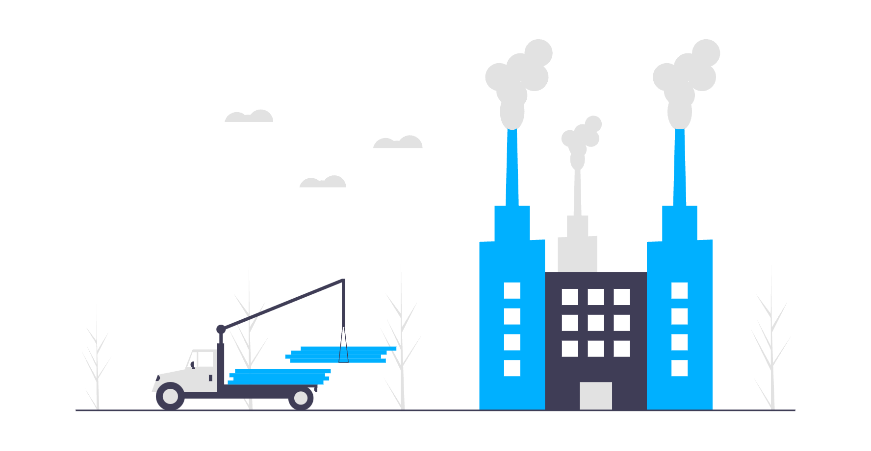 Manufacturing & Production Planning