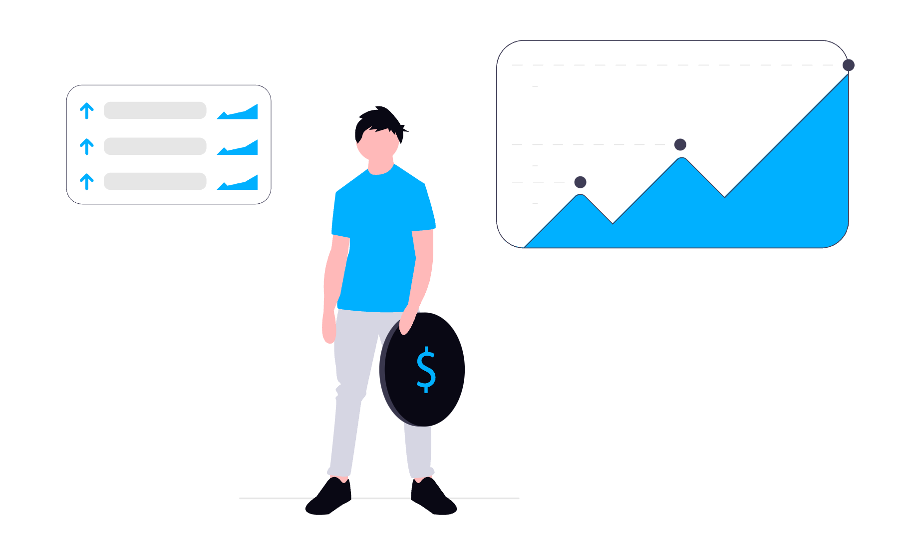 Financial Control & Business Insights