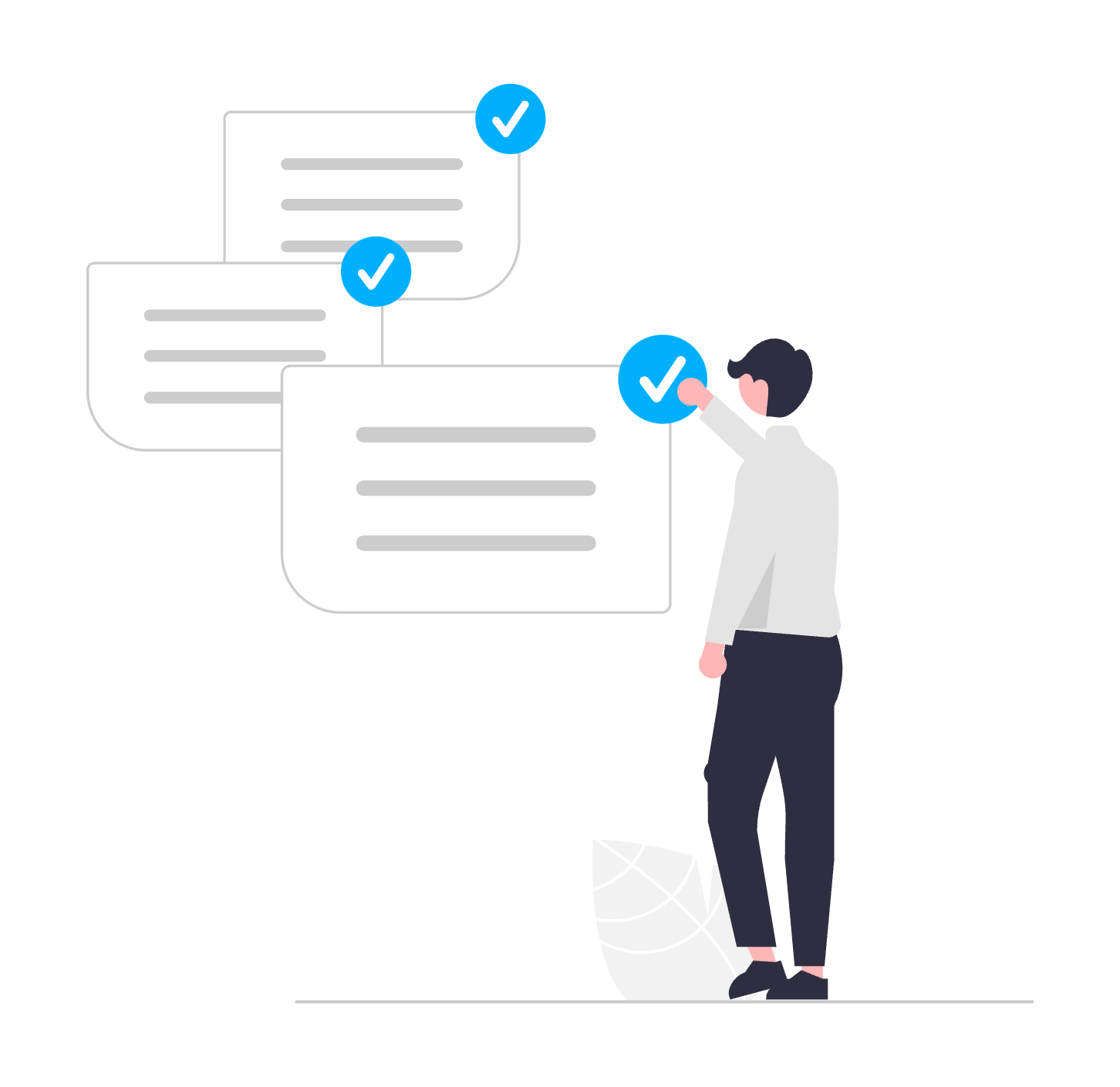 Optimized Billing, Invoicing & Financial Management