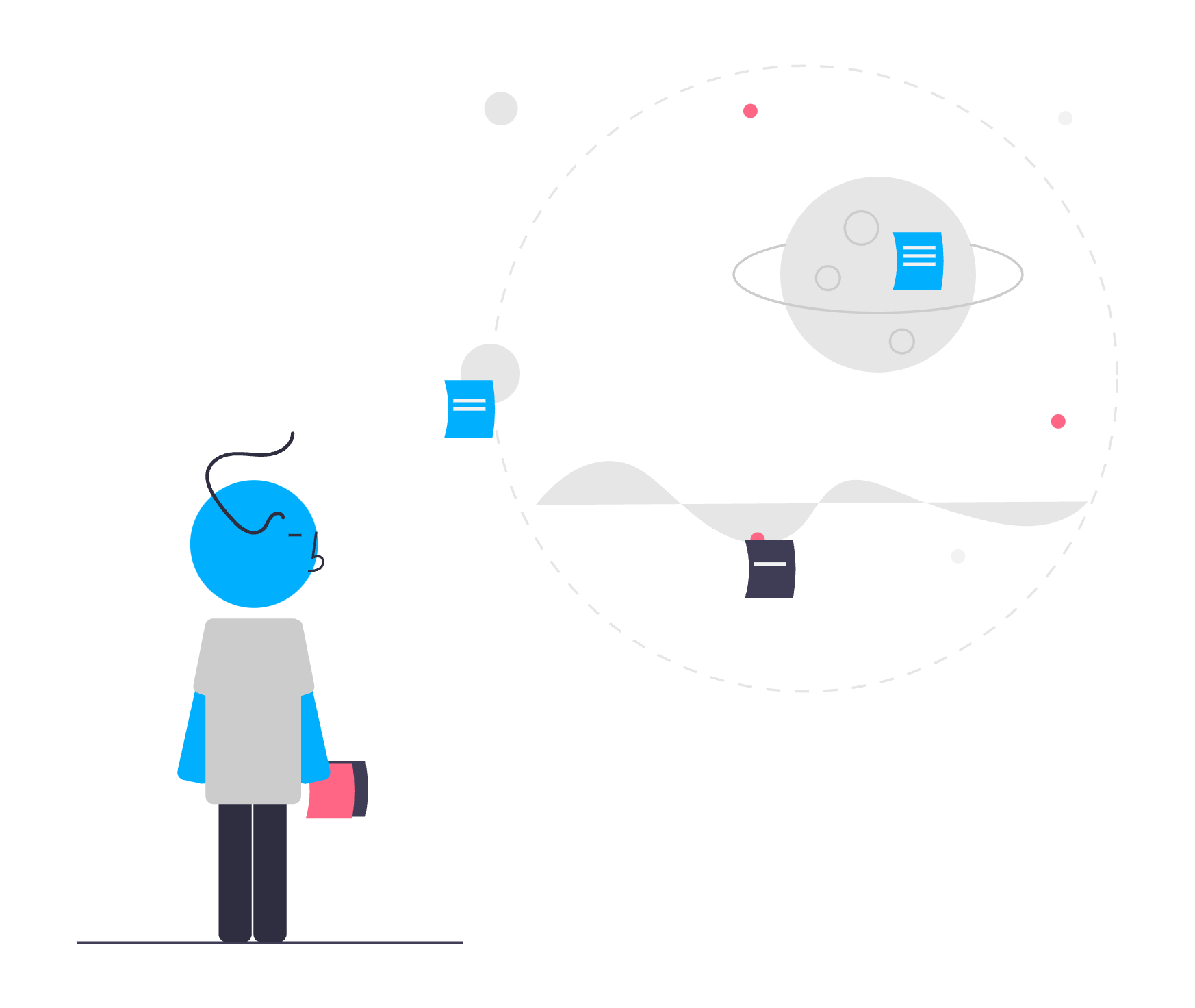 Improved Production Planning & Scheduling