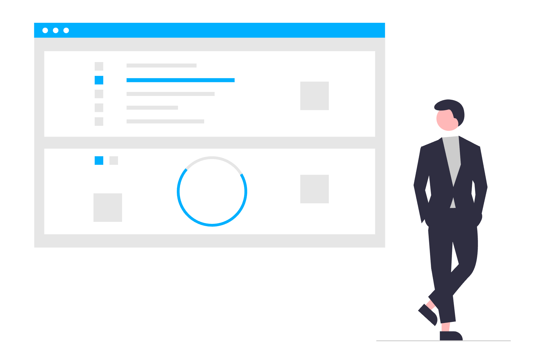 Customer & Loan Portfolio Management