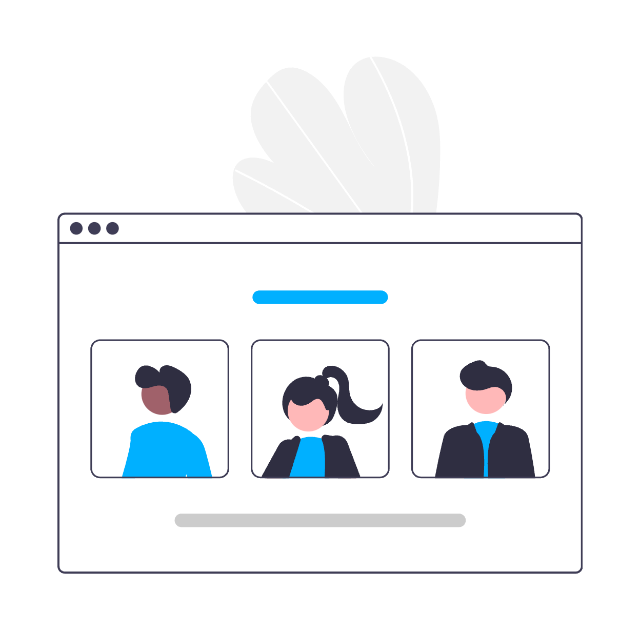 Efficient Volunteer & Member Coordination
