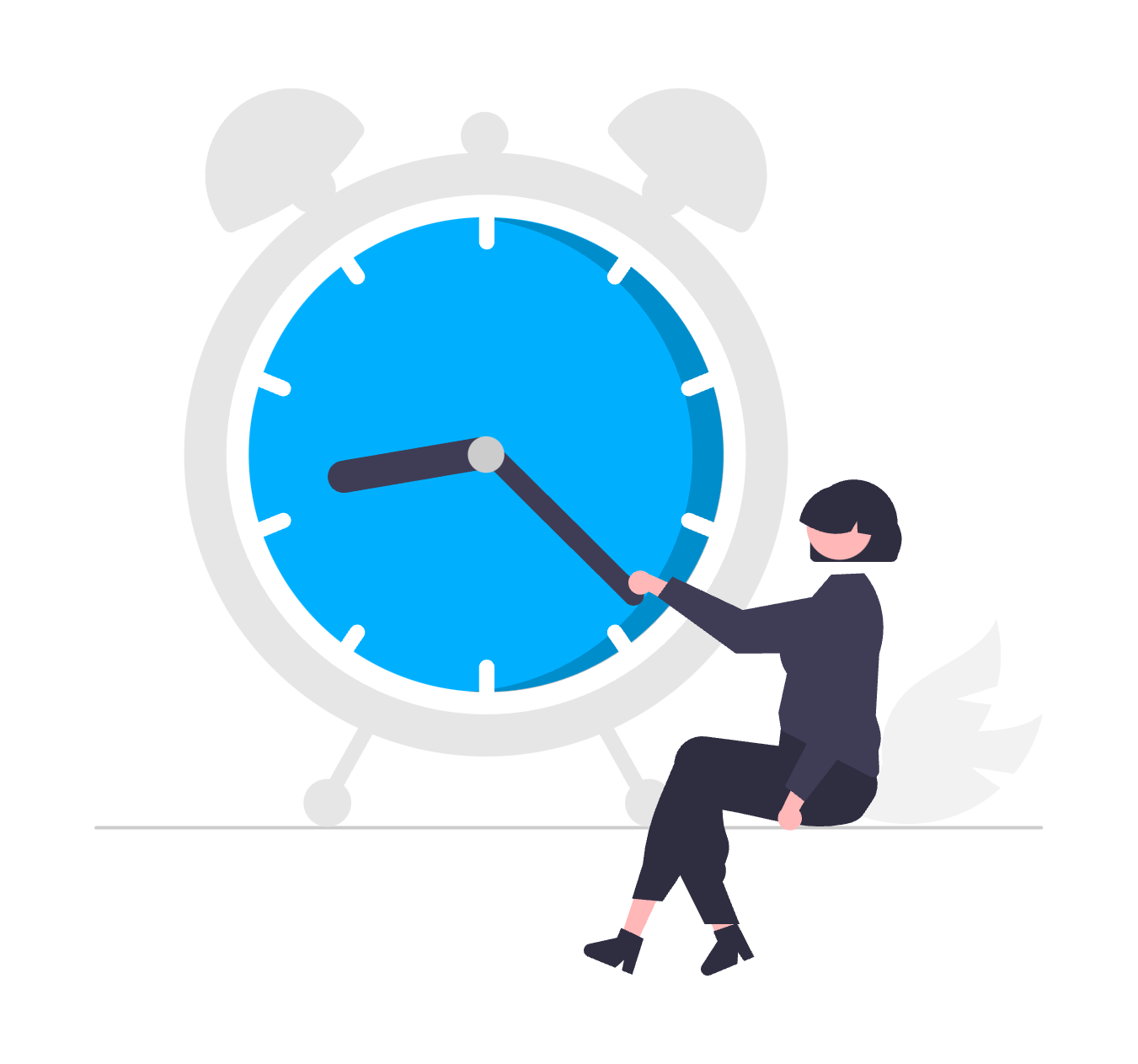 SLA & Response Time Tracking