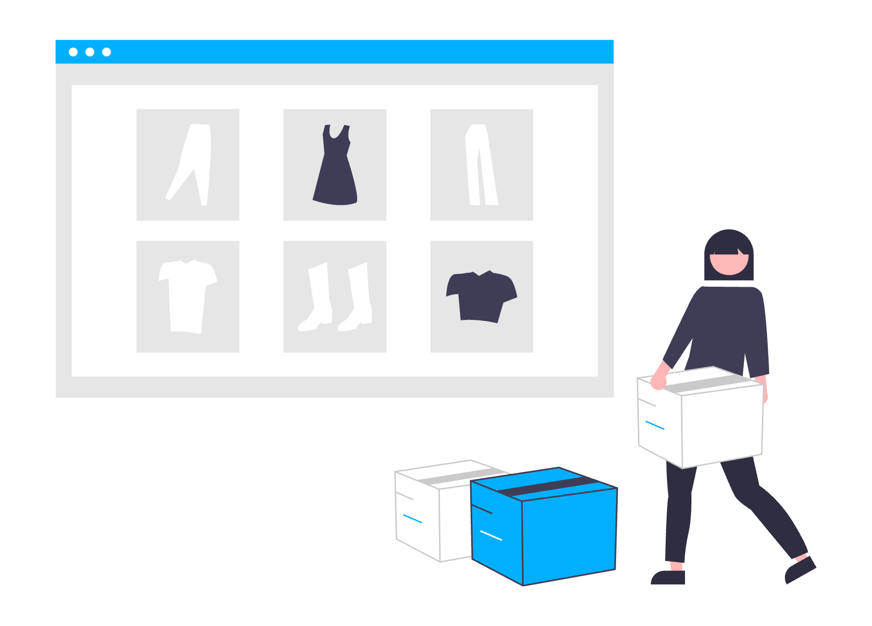Optimized Supply Chain & Vendor Management