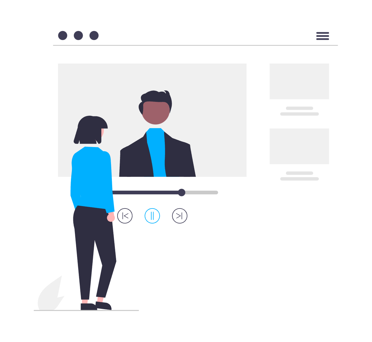 Seamless Integration & Accessibility